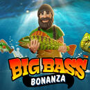 Bigger Bass Bonanza