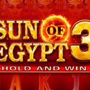 Sun of Egypt 3