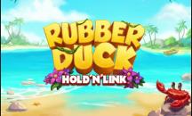 Rubber Duck: Hold ‘N’ Link