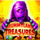 Mummyland Treasures