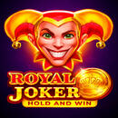 Royal Joker: Hold and Win