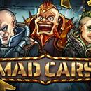 Mad Cars