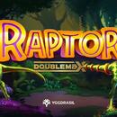 Raptor Doublemax