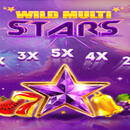 Wild Multi Stars