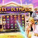 Gates of Olympus