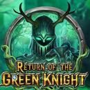 Return of The Green Knight