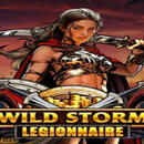 Wild Storm Legionnaire