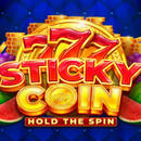 Sticky Coin: Hold The Spin