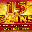 15 Coins Grand Gold Edition