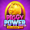 Piggy Powers: Hit the Bonus