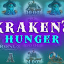 Kraken's Hunger