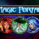 Magic Portals