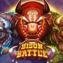 Bison Battle