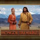 Mongol Treasures