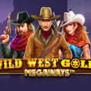 Wild West Gold Megaways