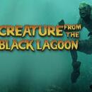 Creature from the Black Lagoon