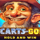 3 Carts of Gold: Hold and Win