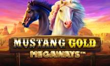 Mustang Gold Megaways™