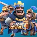 Crash Royale