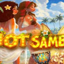 Hot Samba