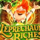 Leprechaun Riches