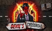 Devil’s Crossroad