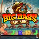 Big Bass Splash