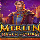 Merlin Realm of Charm